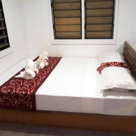 Ratu Kini Backpackers And Dive Resort Mana Island Luaran gambar